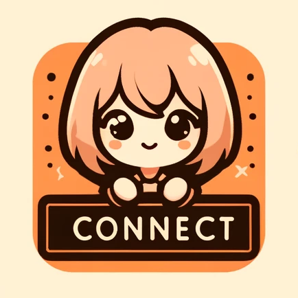 Anime Connect Logo